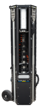 Baselight Battery-Solar Series