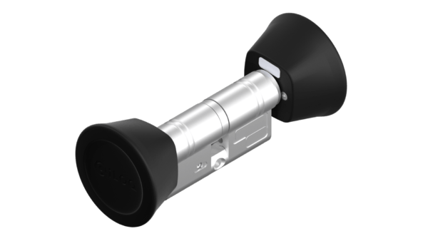 iLOQ Europrofile Cylinder Locks