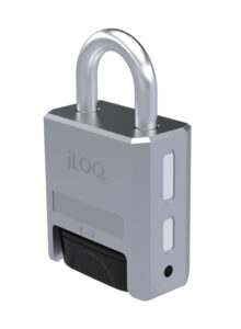 iLOQ padlock series